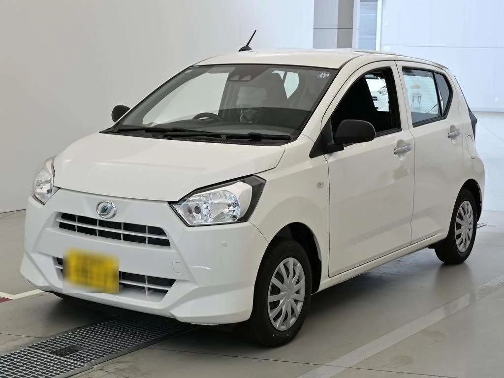 Daihatsu Mira e:S LA350S 2026